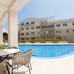 Garden Palace - Oleander Resort