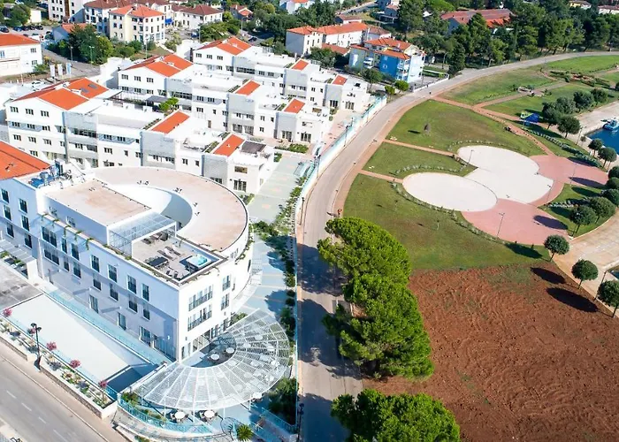 Garden Palace - Oleander Resort