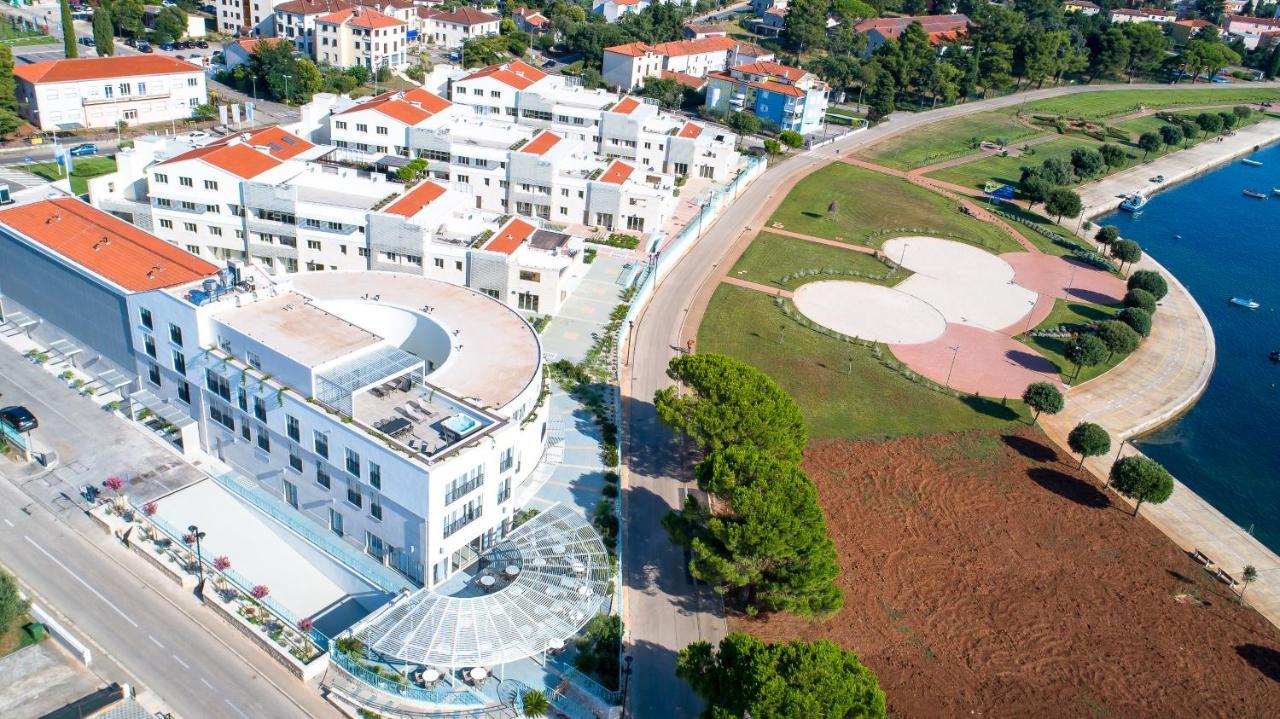 Garden Palace - Oleander Apartmán Umag
