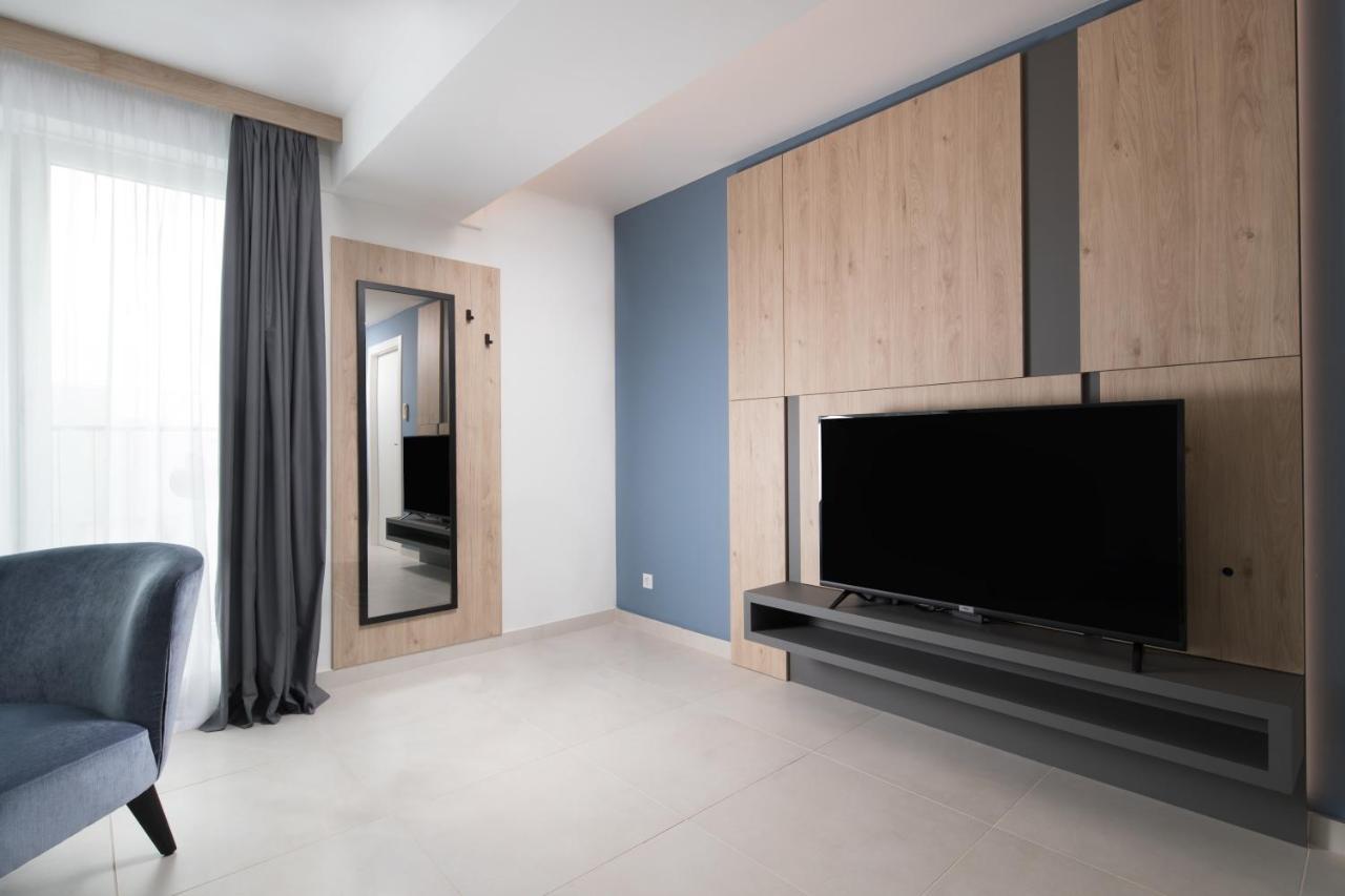 Apartmán Garden Palace - Oleander Umag